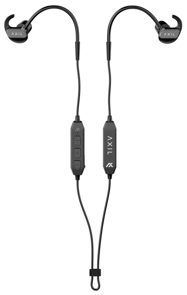 Axil LLC GSX 3.0 B GS Extreme 3.0  Black