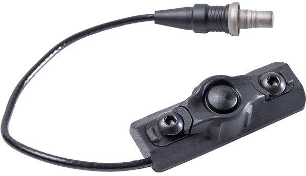 SureFire CSM09 CSM-09 Weaponlight Switch  Black M-LOK Mount