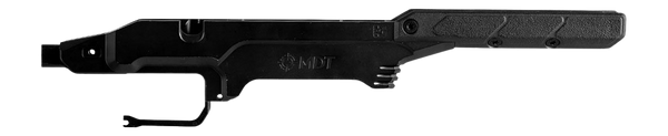 MDT 114603BLK CHASSIS LSS GEN3 RUG AM SA RH