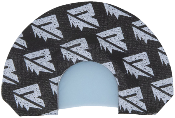Riven Single Lady Diaphragm - Elk Call