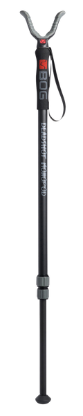 Bog Deadshot Monopod 25"-64" - Height Range Aluminum Leg