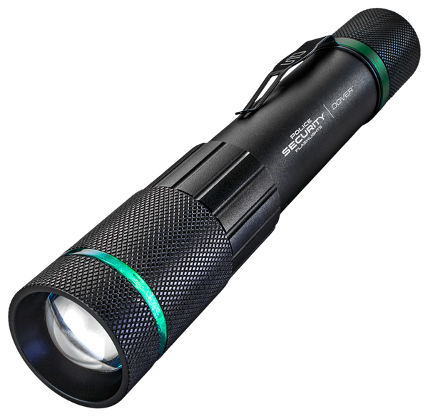 Psf Dover Flashlight 1000 Lum - Rechargeable 3 Modes!