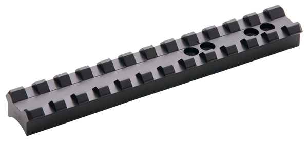 Tc Picatinny Rail Encore Black -