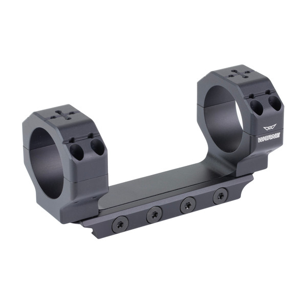 Warne Skyline Precision 36mm - 1pc Cantilever Mount Matte