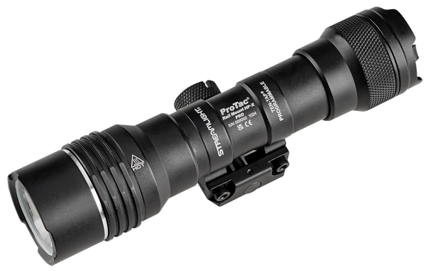 Streamlight Pro Tac Rail Mount - Hp-x Pro System