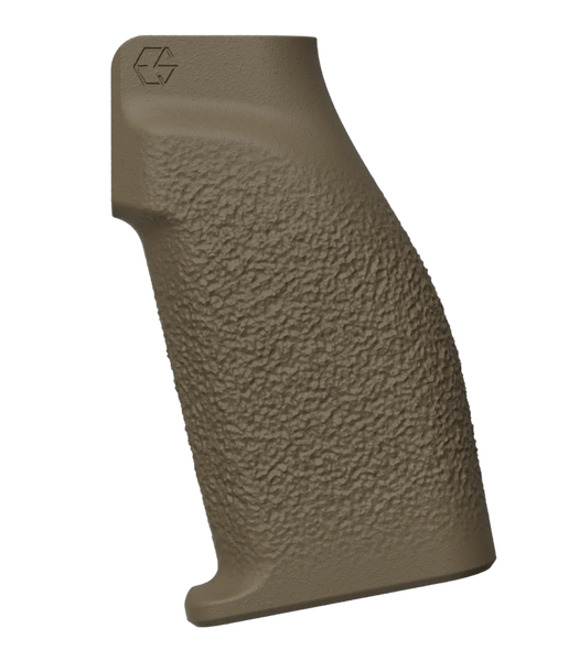 ESD ESD-GRANITE-F-FDE GRANITE GRIP FINE   FDE