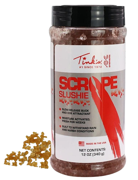 TINKS W5947    SCENT BEADS SCRAPE SLUSHIE 12oz