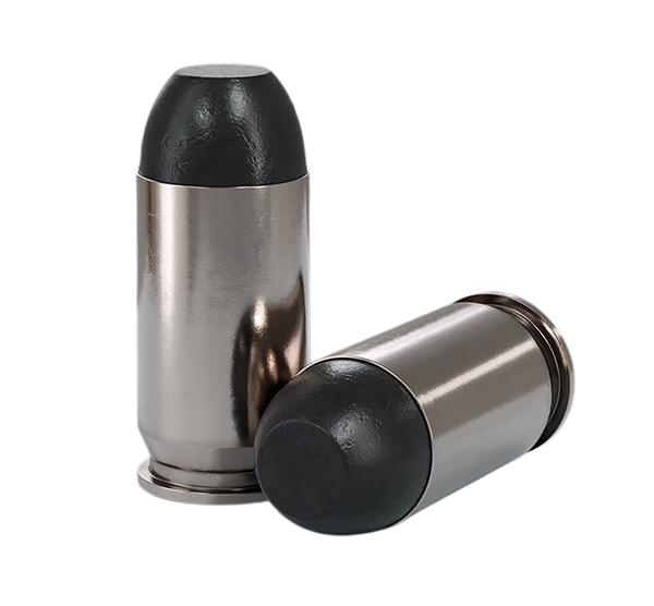 Underwood 45 Super 255gr - Cast Flat Nose 20rd 10bx/cs
