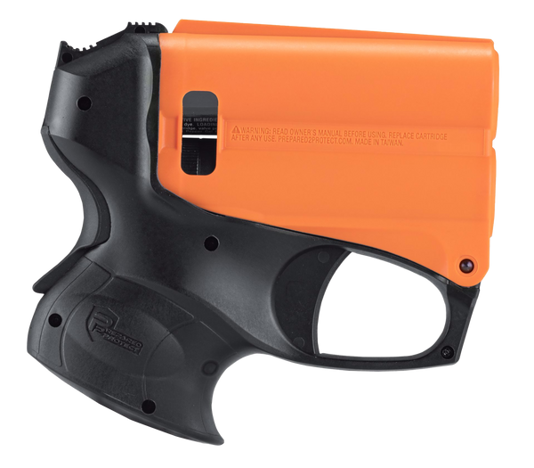 Umarex P2p Pgs Ii Pepper Gel - Pistol W/ Led Flashlight