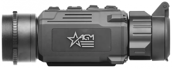 Agm Rattler C V2 19-256 Thrmal - Clip On 256x192 19mm Lens