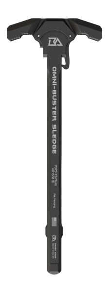 Breek Arms Sledgehammer Omni- - Buster Ambi Charging Handle Bl
