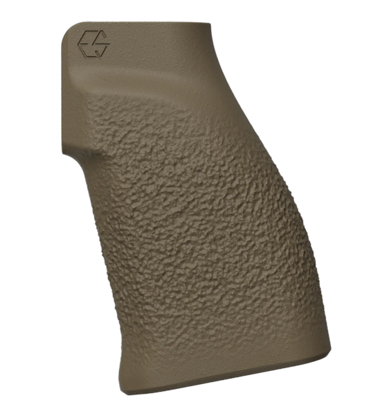 ESD ESD-PEB-F-FDE    PEBBLE GRIP FINE FDE