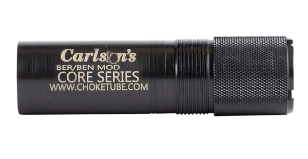 Carlson's Choke Tubes 41057  CORE Beretta Optima HP 12 Gauge Long Range