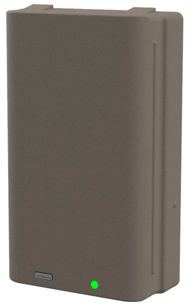 Stealth Cam Fieldmax 5000mah - Rechargable Lithium Cartridge