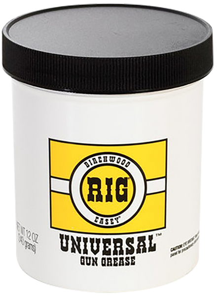B/c Rig Universal Grease - 12oz. Jar