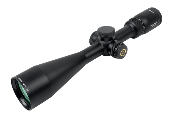 ATHLON 214007  ARGOS HMR 4-20X50 AHMC