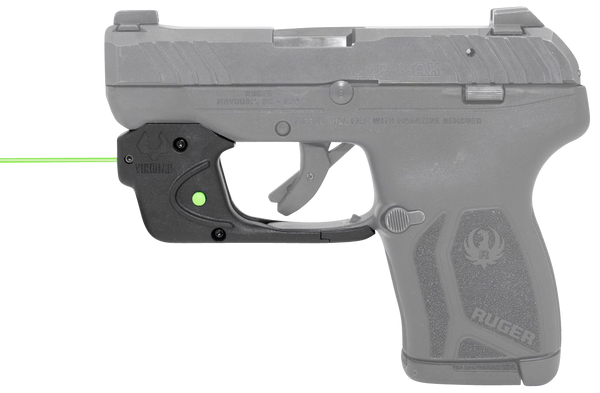 Viridian Essential Laser Green - Ruger Lcp Max