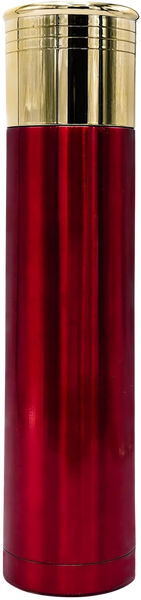 CAMP CBG-TMS-1031 SG SHELL RED THERMO BOTTLE