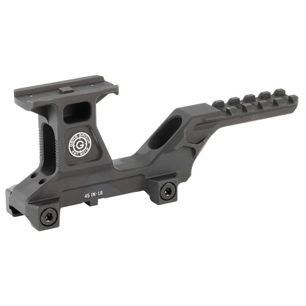 Gbrs Group Hydra V2 Mnt Kt Ampnt BLK
