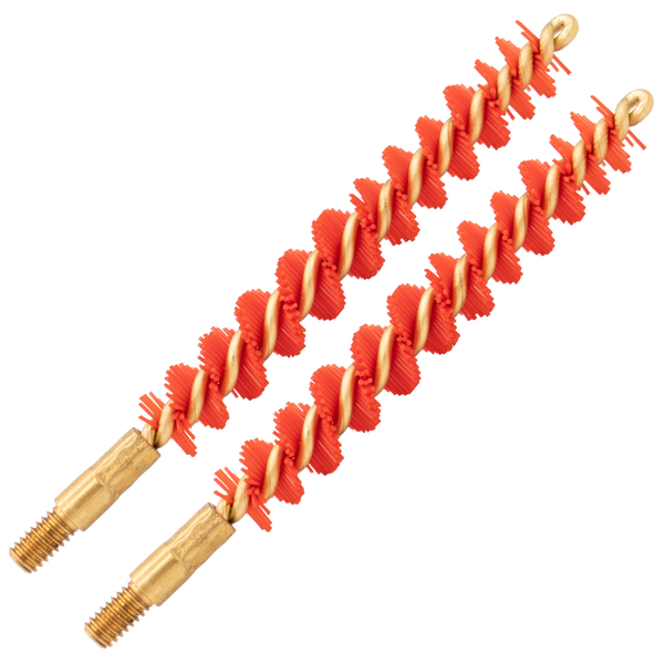 KleenBore A180NRED Bore Brush  Rifle Red .30/7.62