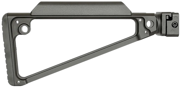 Mi Triangle 1913 Side Folding - Stock Black