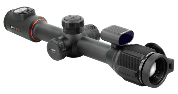 Nocpix Bolt Action Thermal - Weapon Sight 384x288 35mm