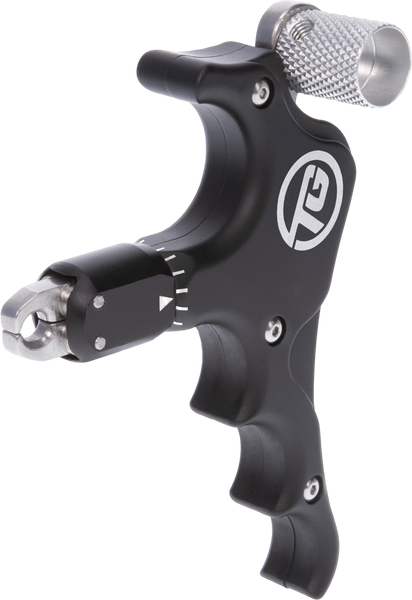 TRU TG-TG2521B     READY SHOT ARCHERY RELEASE 4F