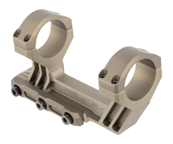 PA 910103    PLX CANTL MNT 30mm 2.04-C