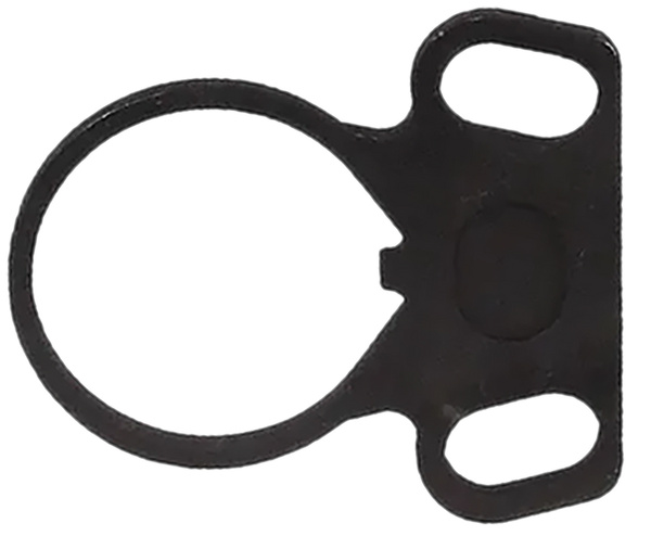 Cmmg Parts AR15 Receiver End - Plate Ambi Single Point