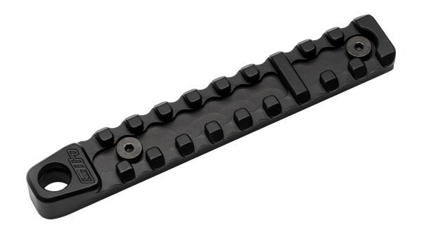 AREA 419 419-IBR-KEYMOD      BIPOD RAIL 4.8 KEYMOD
