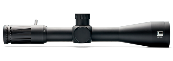 Eotech Scope Vudu 3.5-18x50mm - 34mm Sfp Hc1 (MOA) Black *