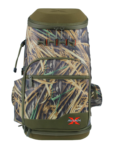 AVIAN AVX-BPK-BA-MOSG   BA BACKPACK (MOSG)