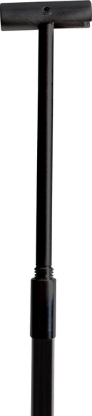 Traditions Ramrod Ram-t - Aluminum 20.7"-23.8" 45/50 Cal
