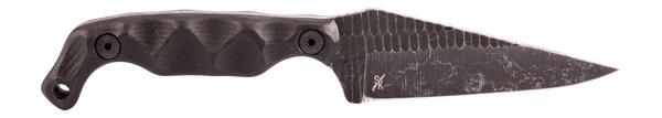 STROUP B5BG10             BLK/ACID ETCHED  3.5