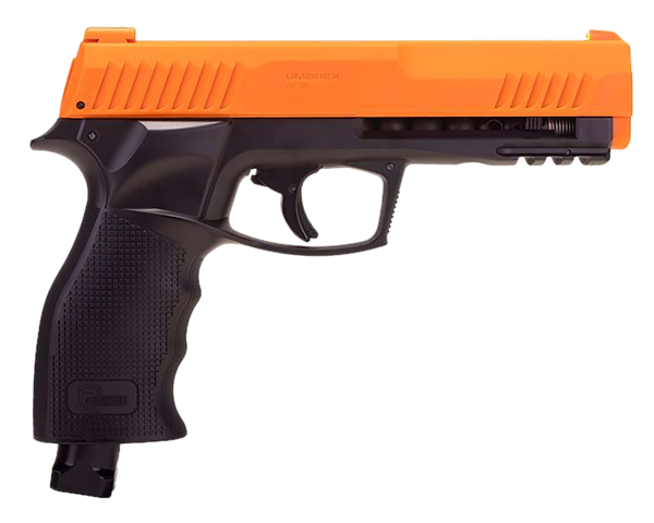 Umarex T4e P2p Hdp 50 Gen2 Co2 - Pepper Ball Pistol 6-shot