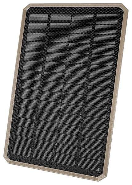 MOU MFA-15110 6V FEEDER SOLAR PANEL