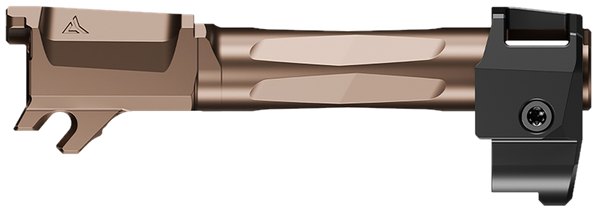 Radian Afterburner & Ramjet - Sig P365 Micro Comp Ported BBL