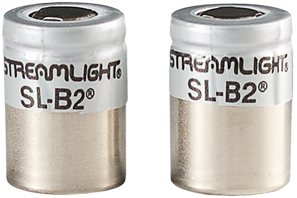 SL-B2 LITHIUM BATTERIES 2PK