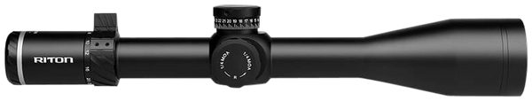 5 CONQUER 5-25X56 MOA FFP IL