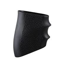 Hogue Full Size Hand All - Black