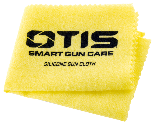 Otis Silicone Gun Cloth - 10"x14"