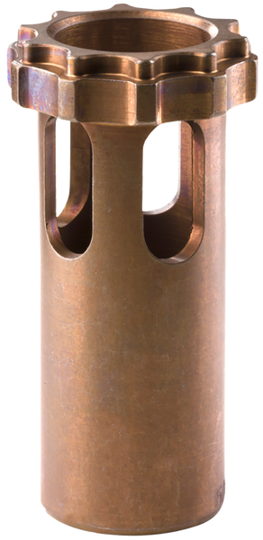 Banish(silencer Central) Pistons, Banish 4787 Piston 45/46 1/2x28