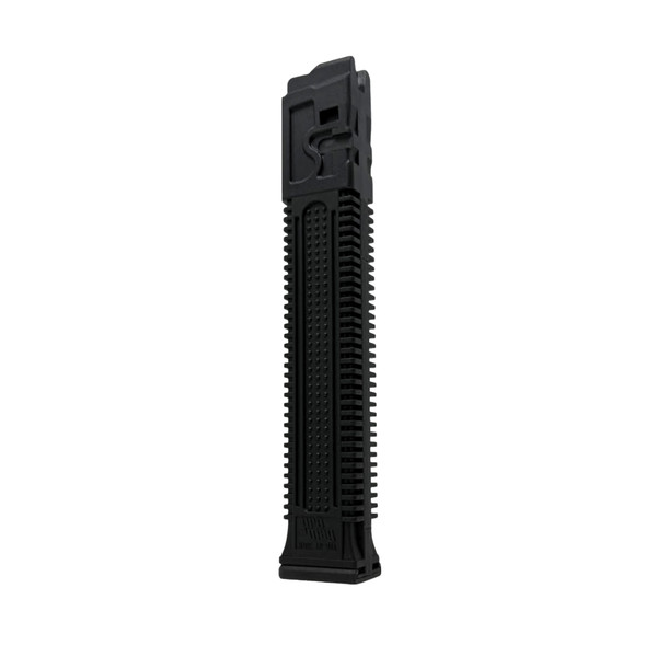 Promag Sprgfld Kuna 9mm 40rd BLK Str