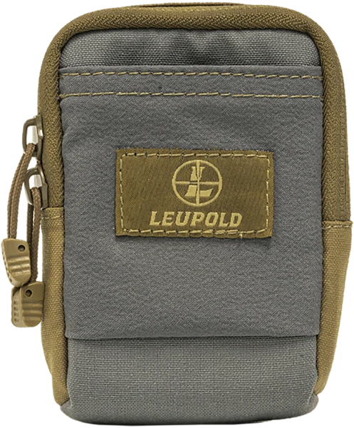 LEU 183555 PRO GUIDE ZIPPERED ACCESSORY POUCH