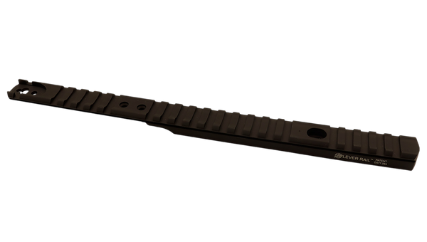Xs Lever Rail Henry .45-70 -