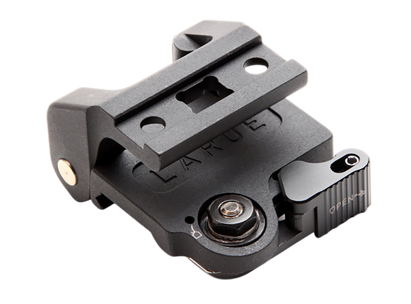 Larue Tactical LT755SEO EOTech Magnifier Mount Black Aluminum