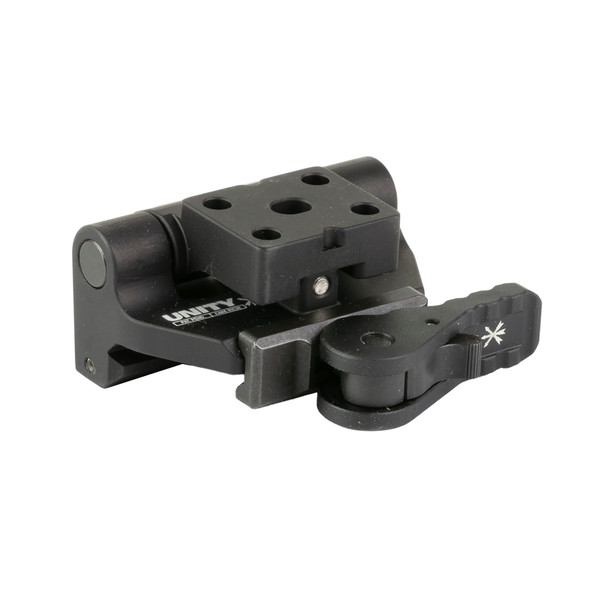 Unity Ctm Skeet-ir BLK