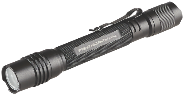 Streamlight Pro Tac 2aa-x Usb - Flashlight White Led Coyote