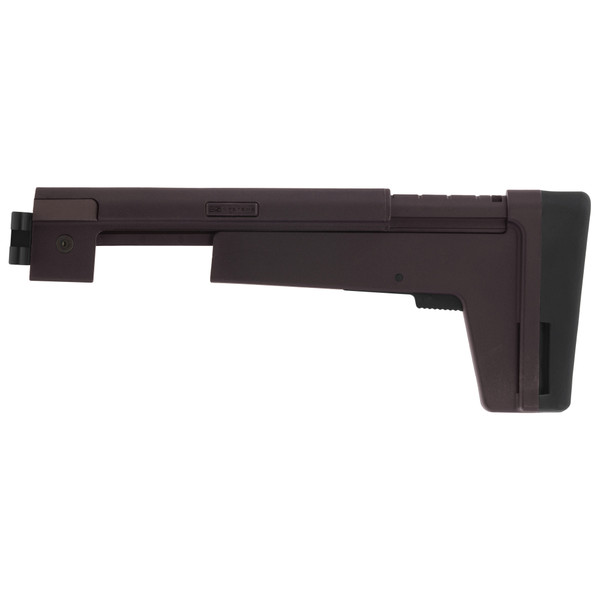 B5 AK Stock 5.5mm Plum
