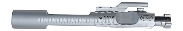 KAK MO-425-0505-002  M16 5.56 K-SPEC CHROME BCG
